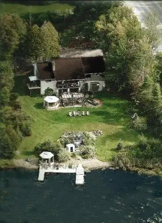 665 Frank Hill Road, Kawartha Lakes, On K9j 6x3