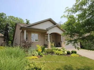 1853 Kyle Court, London North, On N6g 0a6