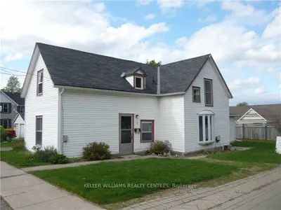 15 Hill Street, Brockville, On K6v 2n2