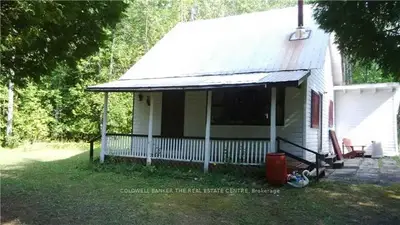212 Mclennans Creek Road, Assiginack, On P0p 1n0