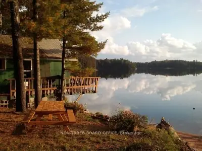 1904 Beaver Lake Road, Trent Lakes, On K0l 1j0