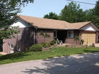 360 Shorewood Road, North Bay, On P1b 8g4