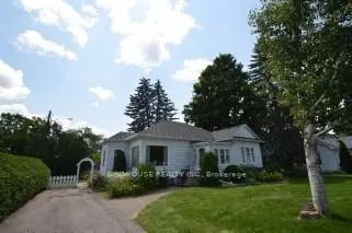 7 Bond Street W, Kawartha Lakes, On K0m 1n0