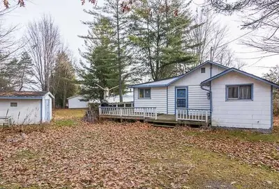 108 Fulsom Crescent, Kawartha Lakes, On L3v 6h5