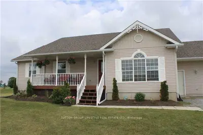9 Blackschool Road, Kawartha Lakes, On K0m 2j0