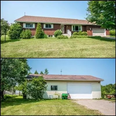 27 Settlement Road, Kawartha Lakes, On K9v 4r5
