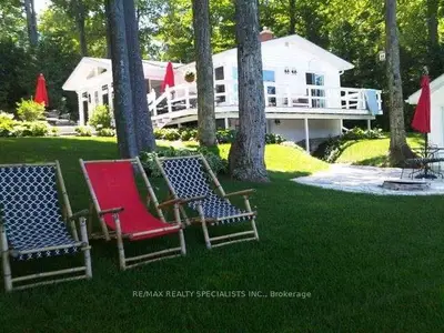 48 Shore Drive, South Bruce Peninsula, On N0h 1a0
