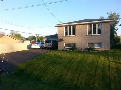 Detached in Out of Area