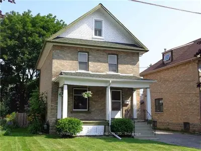 36 Elgin Street, Kawartha Lakes, On K9v 3w3