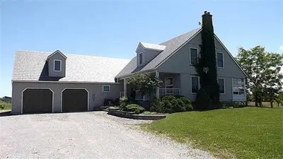 1291 Progressive Avenue E, Niagara-on-the-lake, On L0s 1j0