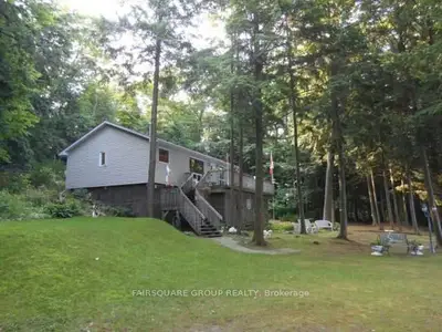 530 Isl 320 Severn River, Georgian Bay, On L0k 1s0