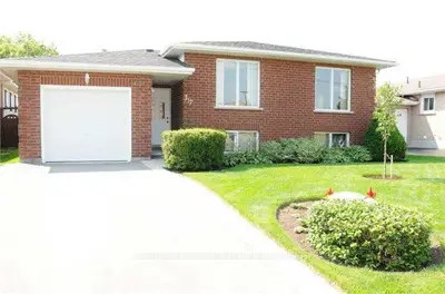317 Mary Street W, Kawartha Lakes, On K9v 5x5