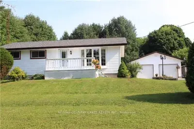 964 Portage Road, Kawartha Lakes, On K0m 2b0