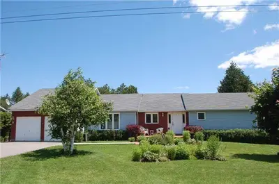 54 Aino Beach Road N, Kawartha Lakes, On K0m 2c0