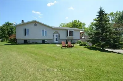 20 Sturgeon Crescent, Kawartha Lakes, On K9v 4r6