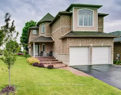 2517 Denure Drive, Peterborough, On K9k 2s6