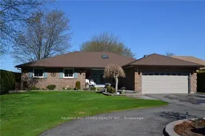 658 County Road 24 Road, Kawartha Lakes, On K0m 1l0