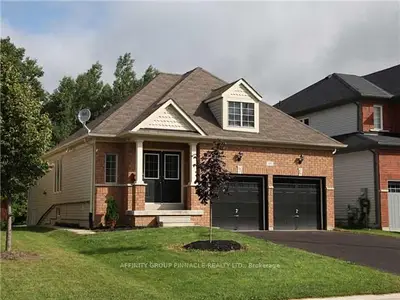 88 Cook Street, Kawartha Lakes, On K9v 0c6