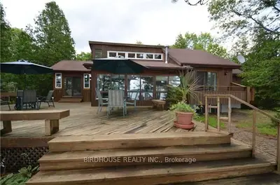 320 Trotter-oitment Road, North Kawartha, On K0l 1a0