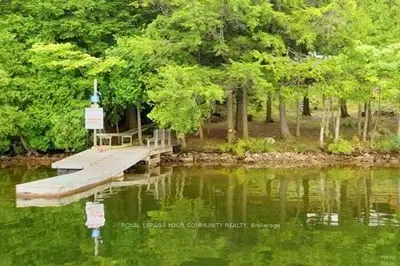 11218 St Nora's Lake St Ma, Algonquin Highlands, On K0m 1j1