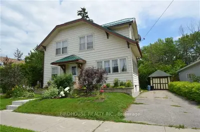 20 Market Street, Kawartha Lakes, On K0m 1n0
