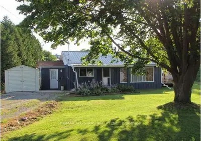 224 North Indian Road, Asphodel-norwood, On K0l 1y0