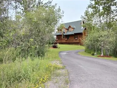 1106 David Manchester Road, Carp - Huntley Ward, On K0a 1l0