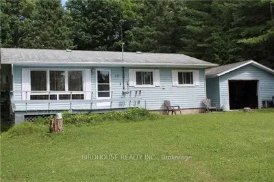 11 Cedar Crescent, Trent Lakes, On K0m 1a0