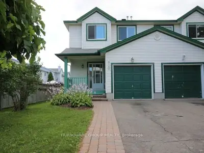 815 Maley Street, North Grenville, On K0g 1j0