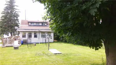 1123 Heritage Line, Otonabee-south Monaghan, On K0l 2g0