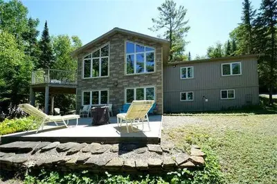504475 Grey Road 1, Georgian Bluffs, On N0h 2t0