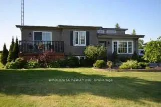 393 St. Luke's Road, Kawartha Lakes, On K9v 4r5