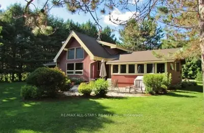 24 Black Bear Drive, Kawartha Lakes, On K0m 1n0