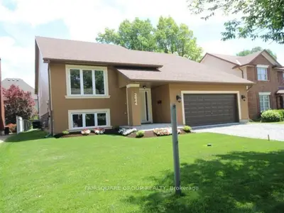 2644 Grouse Lane, Niagara Falls, On L2j 4g3