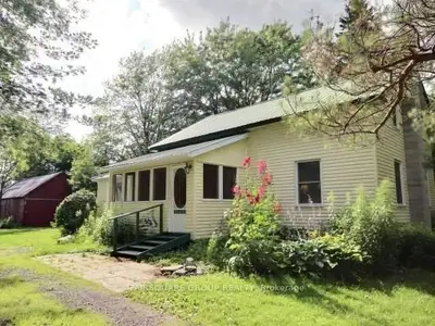 4824 Aultsville Road, South Stormont, On K0c 1m0