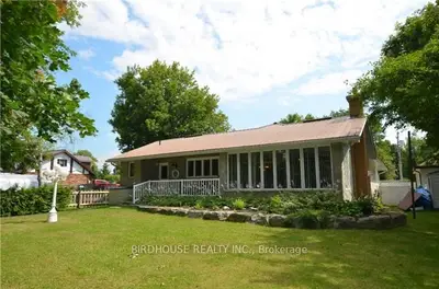 105 William Street, Kawartha Lakes, On K0m 1a0