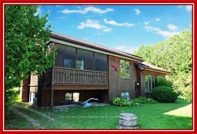 89 Clearview Drive, Kawartha Lakes, On K0l 2w0