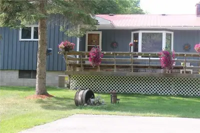 69 Blanchard Road, Kawartha Lakes, On K0m 2b0