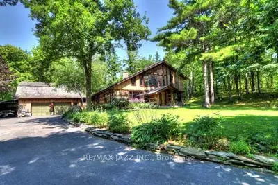 1384 County 45 Road, Asphodel-norwood, On K0l 2v0