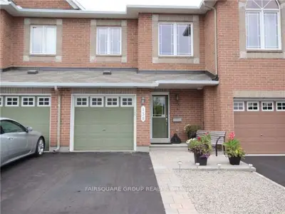 138 Forestbrook Street, Kanata, On K2k 0a8