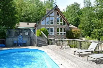 504589 Grey Road 1 Road, Georgian Bluffs, On N0h 2t0