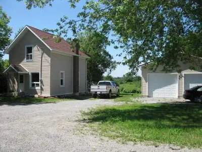 1251 County Road 46, Kawartha Lakes, On K0m 2t0