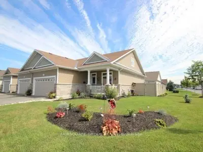 1 Wycliffe Way, North Grenville, On K0g 1j0
