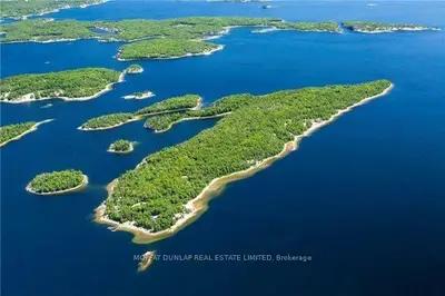 7&8 Is 29c Mowat Island, Carling, On P2a 2n9