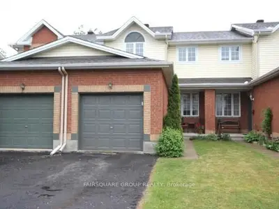 50 Meadowcroft Crescent, Overbrook - Castleheights And Area, On K1j 1h2