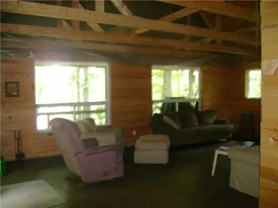 314 Dollars Lake, Parry Sound Remote Area, On P0h 1s0