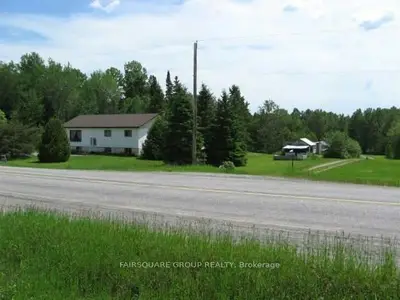 3710 Highway 539, West Nipissing, On P0h 1m0