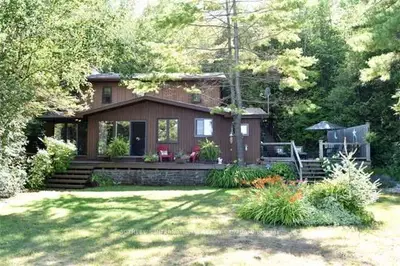 504515 Grey Road 1, Georgian Bluffs, On N0h 2t0