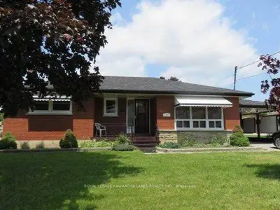 156 Queen Street, Kawartha Lakes, On K9v 1h3