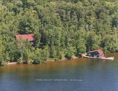 269 Grassmere Lane Road, Huntsville, On P1h 2j6
